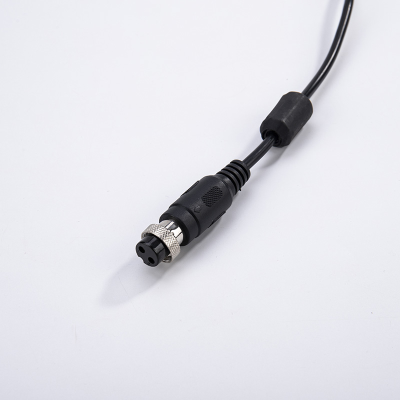 航空头和航空头电缆