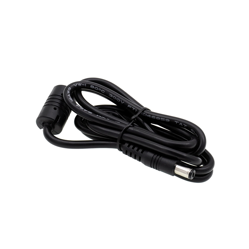 UL2464直流电缆带磁环